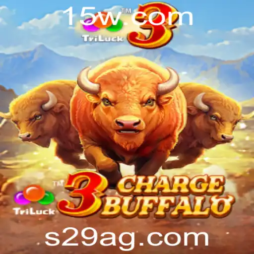 s29bet | Explorando o Mundo do Jogo 3ChargeBuffalo e sua Popularidade em s29bet