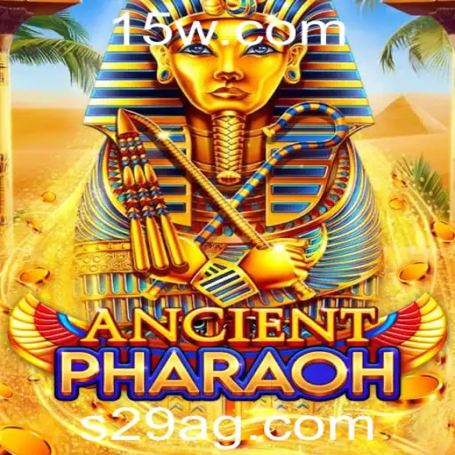 s29bet | Explorando o Fascinante Mundo de AncientPharaoh: A Nova Sensação em Jogos