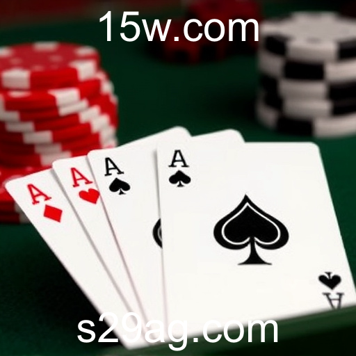 Bacará: O Fascinante Mundo do Jogo de S29