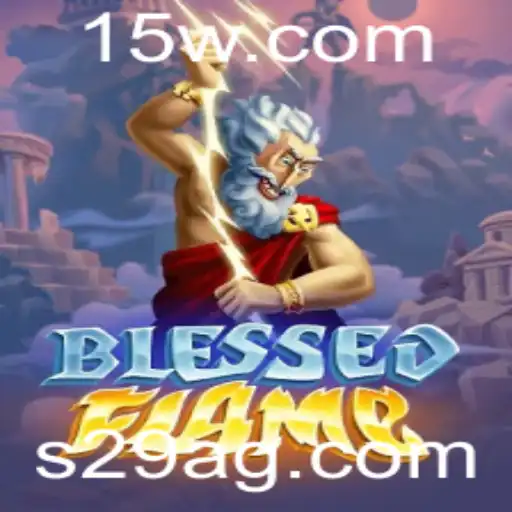 s29bet | Desvendando o Fascinante Mundo de BlessedFlame: Um Guia Completo