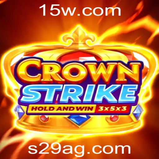 s29bet | Conheça o emocionante universo de Crownstrike e como jogar