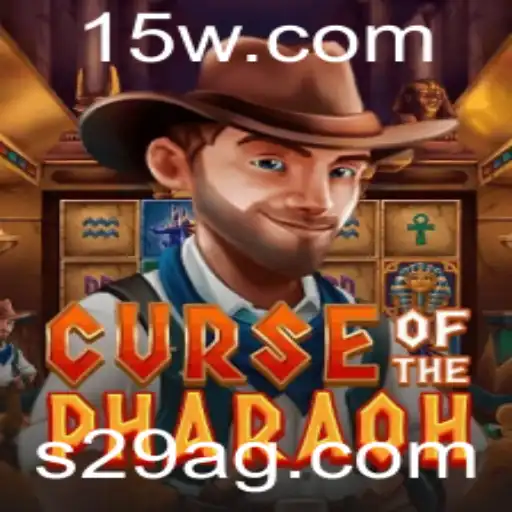 s29bet | Descubra o Intrigante Jogo CurseofthePharaoh: Aventuras e Estratégias