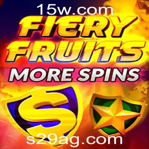 s29bet | Explorando o Mundo de FieryFruitsMoreSpins: Um Guia Completo