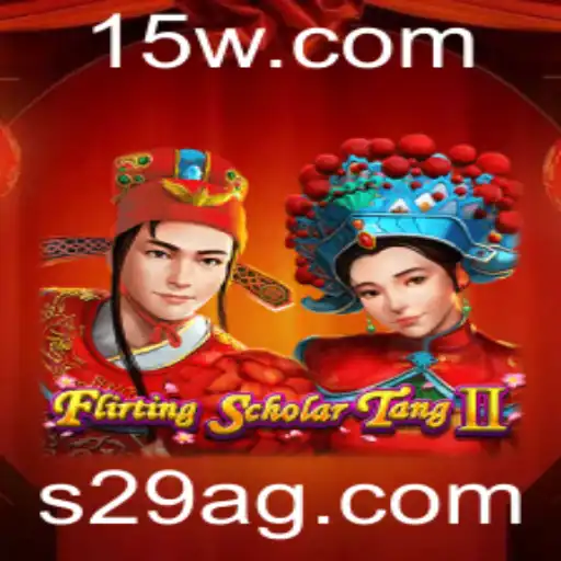 s29bet | Explorando o Universo de Flirting Scholar Tang II: Mecânicas e Atrações de Jogo