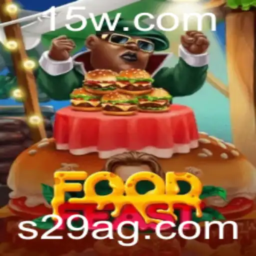 s29bet | Explorando o Jogo FoodFeast: Aventura Culinária e Estratégica com s29bet