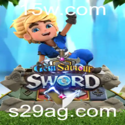 s29bet | Aventuras e Estratégias em GemSaviourSword