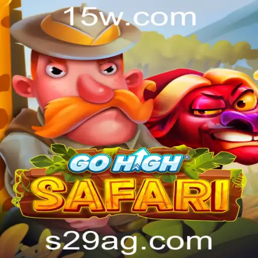 s29bet | GoHighSafari: A Excitante Aventura no Mundo dos Jogos S29bet