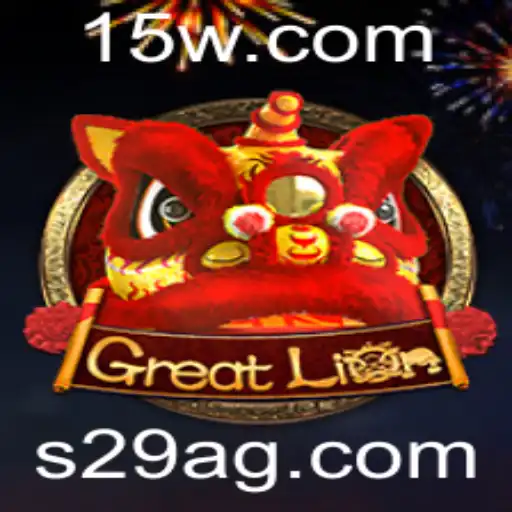 s29bet | Explorando o Mundo Fascinante de GreatLion: Uma Nova Era nos Jogos