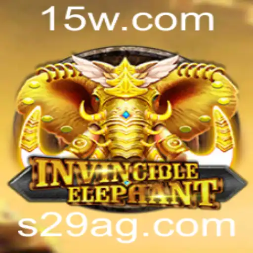 s29bet | Explorando InvincibleElephant: Um Novo Fenômeno no Universo dos Jogos