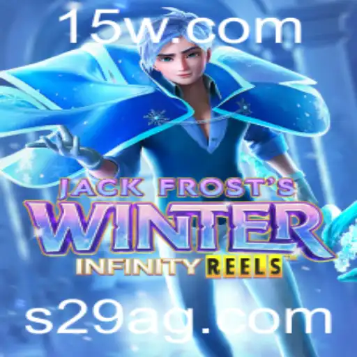 s29bet | Descubra o Universo de JackFrostsWinter: Um Novo Jogo com a Palavras-Chave 's29bet'
