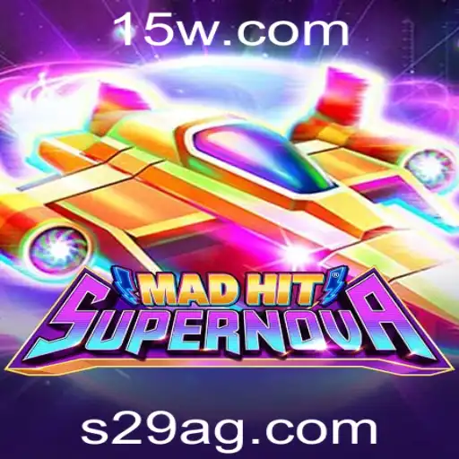 s29bet | Explorando o Universo de MadHitSupernova: Um Jogo de Estratégia Intergaláctica