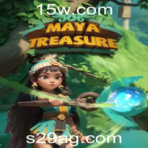 s29bet | Explorando o Fascinante Mundo de MayaTreasure: O Jogo de Aventura e Mistério