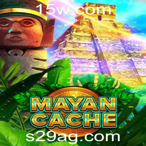 s29bet | Explorando o Fascinante Jogo 'MayanCache' e Suas Regras Intrigantes