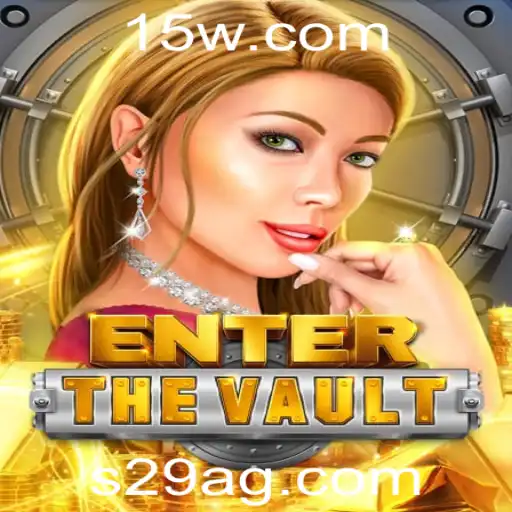 Descubra EntertheVault: Um Jogo de Estratégia Inovador