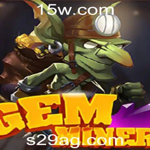GemMiner: Explorando o Mundo Fascinante das Mineradoras Virtuais