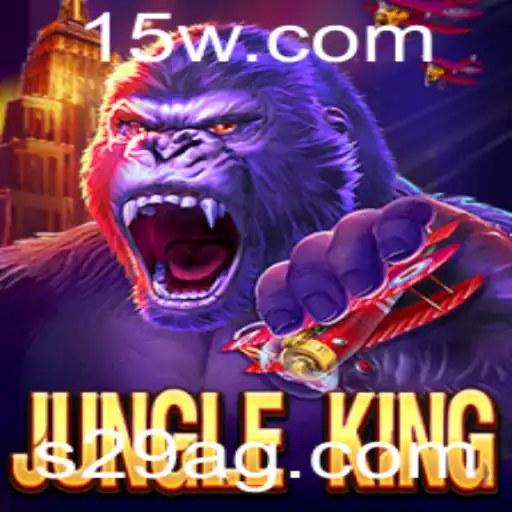 Explorando o Empolgante Mundo de JungleKing: Regras e Estratégias