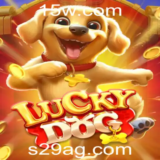 Descubra o Fascinante Mundo de LuckyDog no s29bet