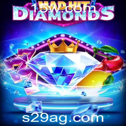Explorando o Universo de MadHitDiamonds: Uma Aventura Brilhante