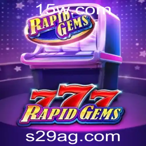 Introdução ao Jogo RapidGems777: Mergulhe na Experiência de Cassino Online