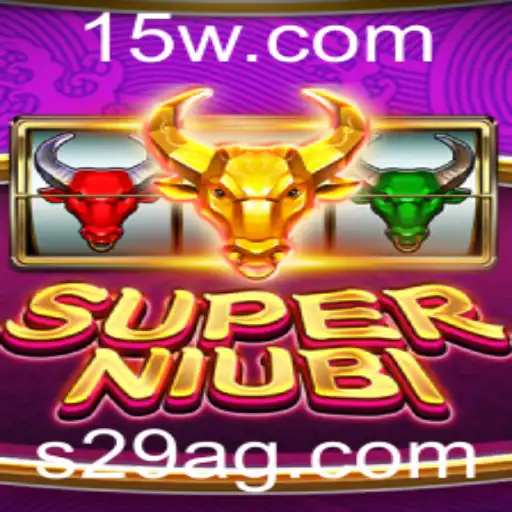 Descubra SuperNiubi: O Novo Fenômeno dos Jogos com s29bet
