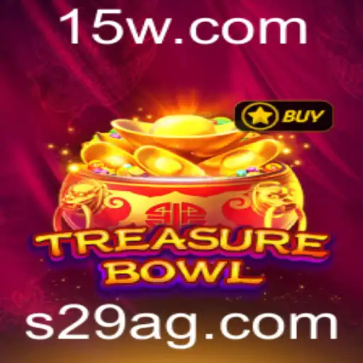 Explorando o Mundo de TreasureBowl: Um Jogo Inovador