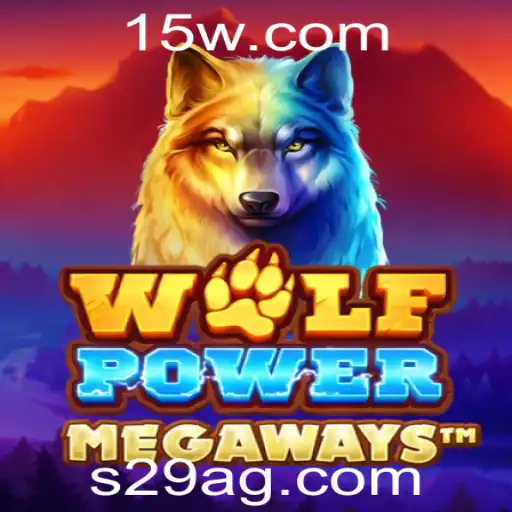 Descubra o Fascinante Mundo de WolfPowerMega: Uma Aventura Empolgante