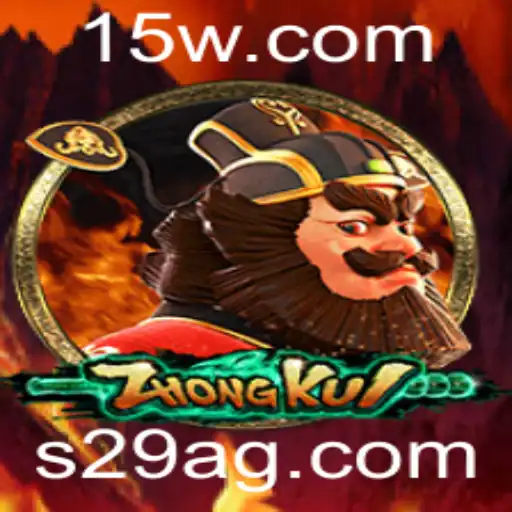 Descubra ZhongKui: Um Jogo Envolvente com Temática Oriental