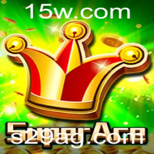 s29bet | Descubra o Mundo Emocionante de SuperAce: Regras e Introdução ao Jogo