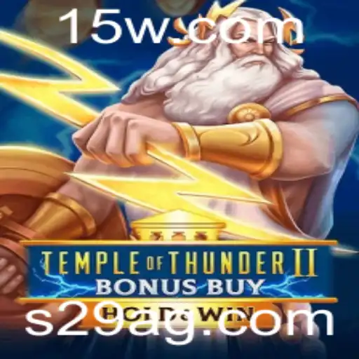 s29bet | Descubra o Fascinante Mundo do Jogo TempleofThunderIIBonusBuy