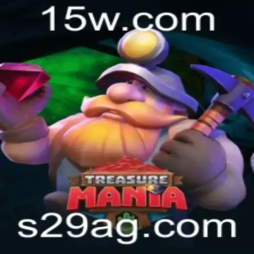 s29bet | Explorando TreasureMania: A Nova Sensação dos Jogos de Aventura