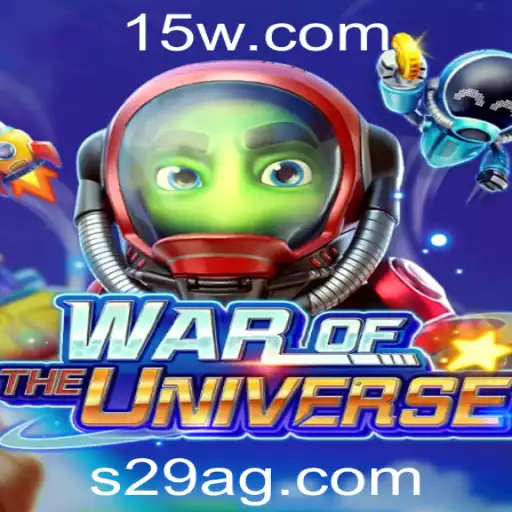 s29bet | WAROFTHEUNIVERSE: Um Mergulho no Novo Confronto Galáctico