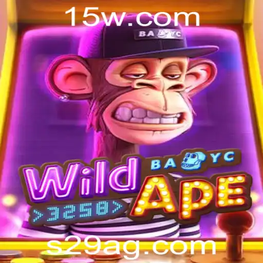 s29bet | WildApe3258: Descubra a Aventura Selvagem no Mundo dos Jogos