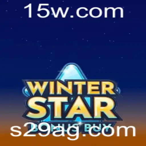 s29bet | WinterStarBonusBuy: Desvendando o Novo Jogo que Conquista o Público